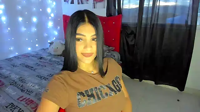 kleo princess18 online show from 30, 9, 2025