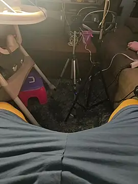 Snapshot of sackboy26 chatting on 19, 3, 2026 sackboy26 online show from 19, 3, 2026