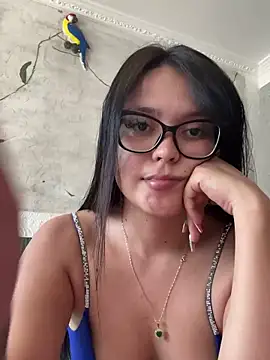 Snapshot of Karla-sexy01 chatting on 16, 12, 2024 Karla-sexy01 online show from 16, 12, 2024