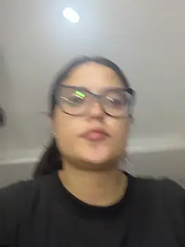 Snapshot of Karla-sexy01 chatting on 25, 12, 2024 Karla-sexy01 online show from 25, 12, 2024