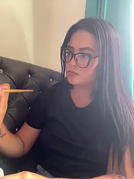 Karla-sexy01 online show from 5, 12, 2025