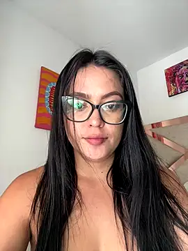 Karla-sexy01 online show from 24, 11, 2025