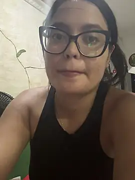 Snapshot of Karla-sexy01 chatting on 18, 12, 2024 Karla-sexy01 online show from 18, 12, 2024