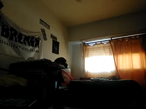 Snapshot of dangerman94 chatting on 17, 11, 2025 dangerman94 online show from 17, 11, 2025