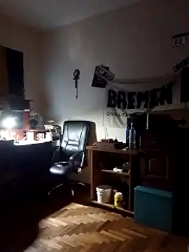 dangerman94 online show from 31, 3, 2026