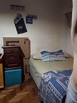 dangerman94 online show from 21, 4, 2026