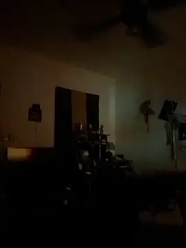 Snapshot of dangerman94 chatting on 12, 1, 2026 dangerman94 online show from 12, 1, 2026