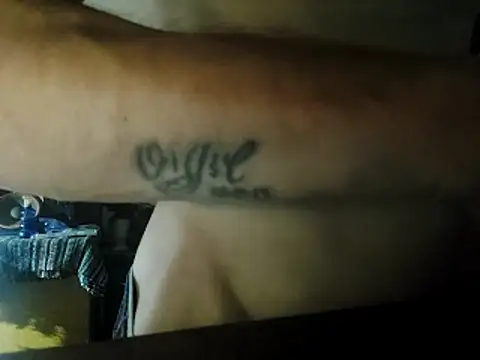 Snapshot of dangerman94 chatting on 16, 12, 2025 dangerman94 online show from 16, 12, 2025