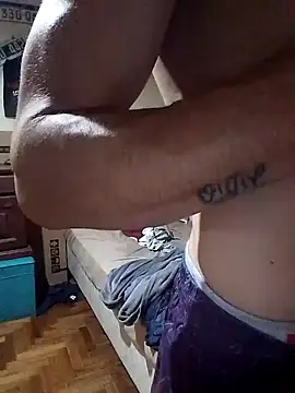 dangerman94 online show from 21, 4, 2026