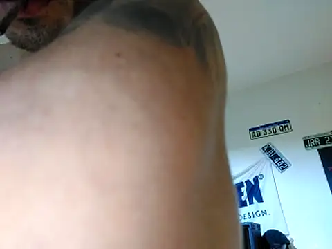 Snapshot of dangerman94 chatting on 14, 12, 2025 dangerman94 online show from 14, 12, 2025