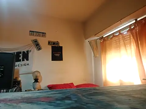 Snapshot of dangerman94 chatting on 27, 11, 2025 dangerman94 online show from 27, 11, 2025