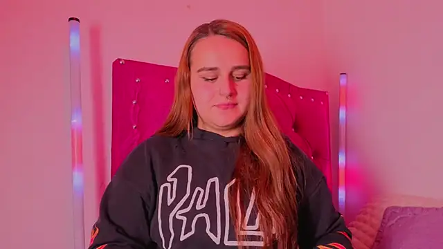 evy orange1 online show from 17, 11, 2025