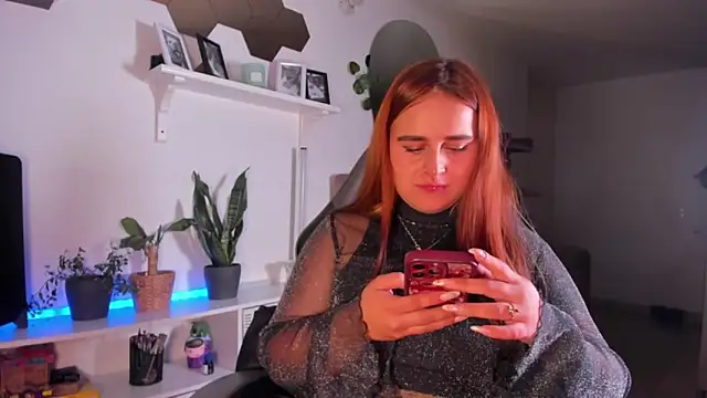 evy orange1 online show from 9, 2, 2026