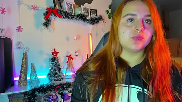 evy orange1 online show from 6, 1, 2026