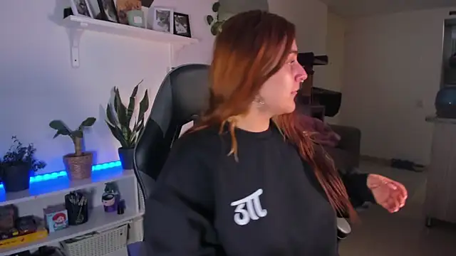 evy orange1 online show from 3, 2, 2026