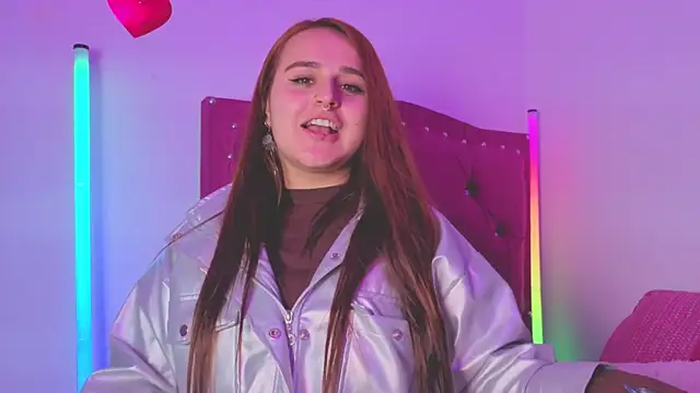 evy orange1 online show from 11, 10, 2025