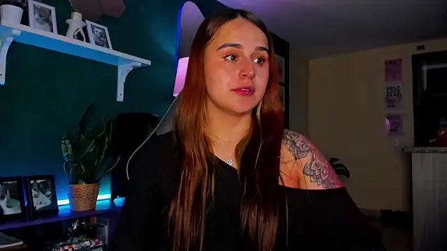 evy orange1 online show from 11, 5, 2026