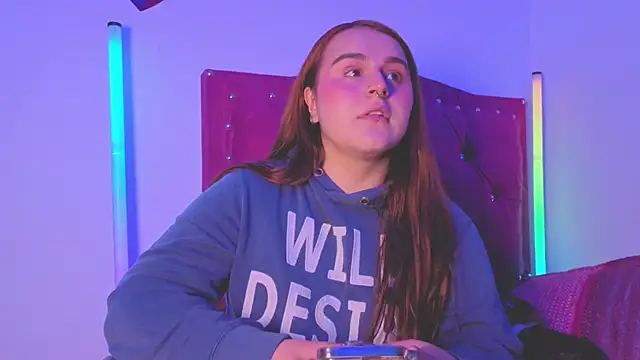 evy orange1 online show from 18, 10, 2025