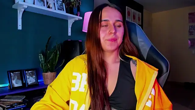 evy orange1 online show from 2, 5, 2026