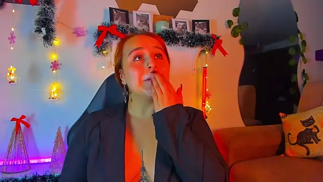 evy orange1 online show from 16, 12, 2025