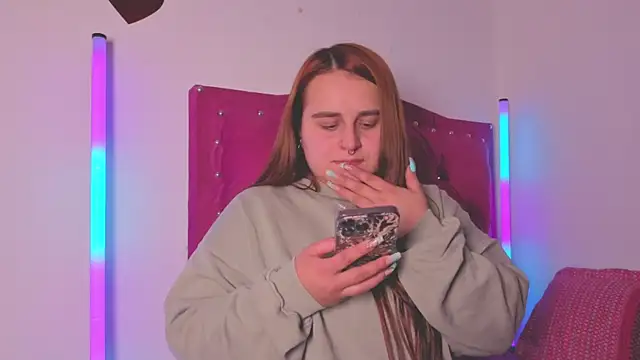 evy orange1 online show from 21, 10, 2025