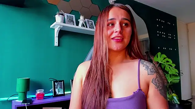 evy orange1 online show from 25, 5, 2026