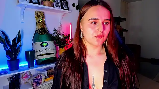 evy orange1 online show from 21, 3, 2026