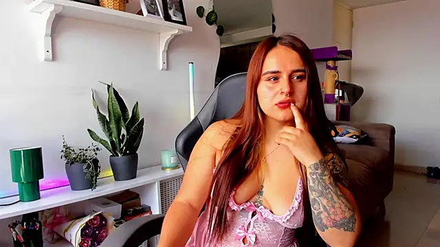 evy orange1 online show from 22, 3, 2026