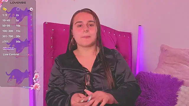 evy orange1 online show from 12, 11, 2025