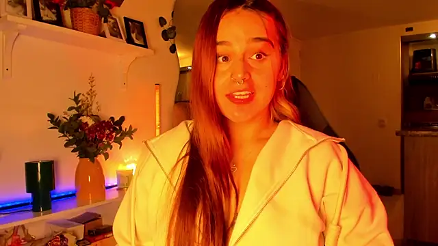 evy orange1 online show from 11, 3, 2026