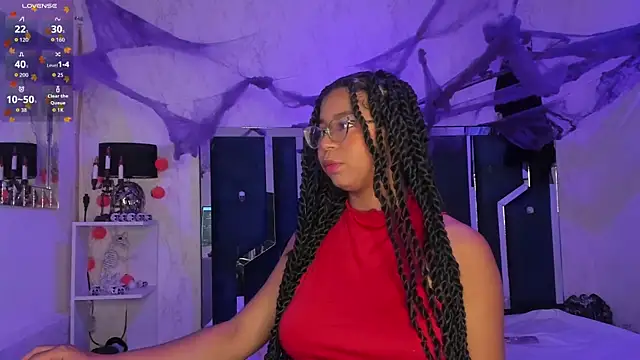 MilaHall  online show from 22, 10, 2025