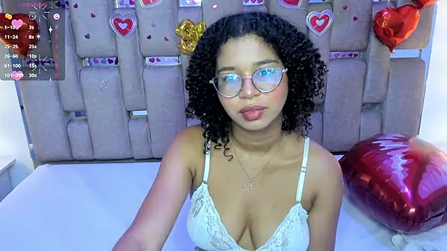 MilaHall  online show from 20, 2, 2025
