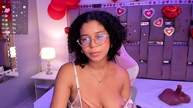 MilaHall  online show from 24, 2, 2025
