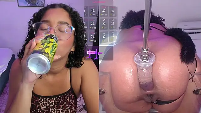 MilaHall  online show from 2, 3, 2026