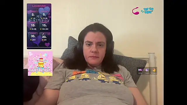 Jess4you0818 online show from 22, 12, 2024