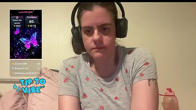 Jess4you0818 online show from 4, 12, 2024