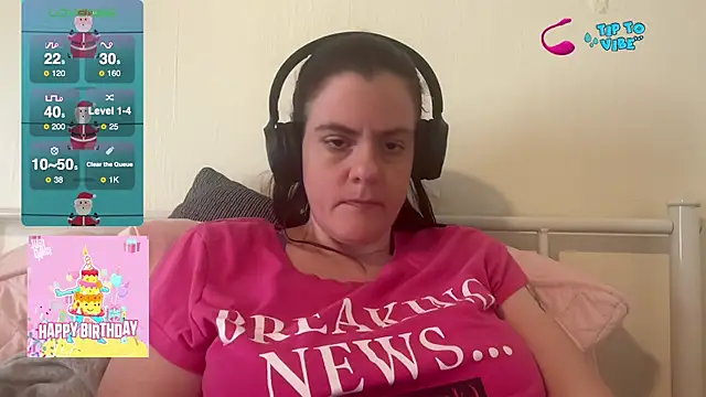 Jess4you0818 online show from 23, 12, 2024