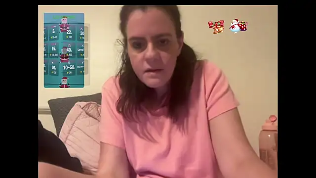 Jess4you0818 online show from 21, 12, 2024