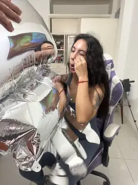 Heratemporal online show from 10, 4, 2026