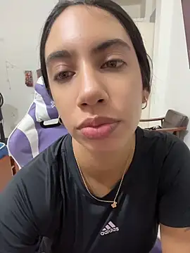 Snapshot of Heratemporal chatting on 4, 6, 2026 Heratemporal online show from 4, 6, 2026