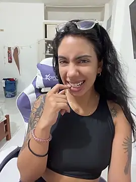 Snapshot of Heratemporal chatting on 22, 5, 2026 Heratemporal online show from 22, 5, 2026