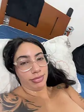 Snapshot of Heratemporal chatting on 3, 6, 2026 Heratemporal online show from 3, 6, 2026