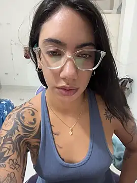Snapshot of Heratemporal chatting on 2, 6, 2026 Heratemporal online show from 2, 6, 2026