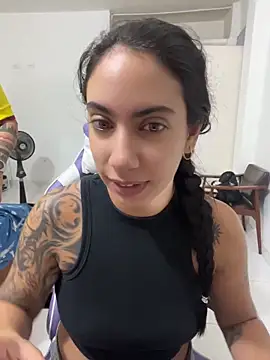 Heratemporal online show from 17, 6, 2026