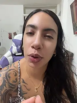 Snapshot of Heratemporal chatting on 5, 6, 2026 Heratemporal online show from 5, 6, 2026