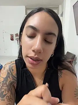 Snapshot of Heratemporal chatting on 3, 6, 2026 Heratemporal online show from 3, 6, 2026