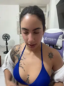 Heratemporal online show from 15, 7, 2026
