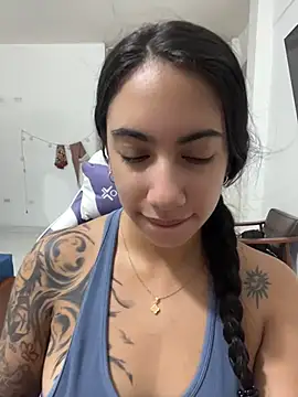 Snapshot of Heratemporal chatting on 9, 6, 2026 Heratemporal online show from 9, 6, 2026