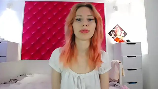 Snapshot of BarbieGoddess chatting on 25, 1, 2025 BarbieGoddess online show from 25, 1, 2025