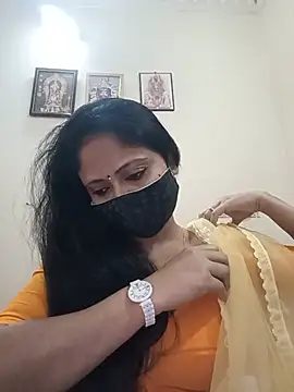 Snapshot of Anjali_88 chatting on 6, 7, 2026 Anjali 88 online show from 6, 7, 2026